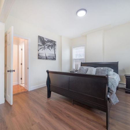 2Br Apt In The Heart Of Boston Near Boston Med Extérieur photo