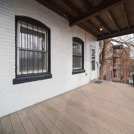 2Br Apt In The Heart Of Boston Near Boston Med Extérieur photo