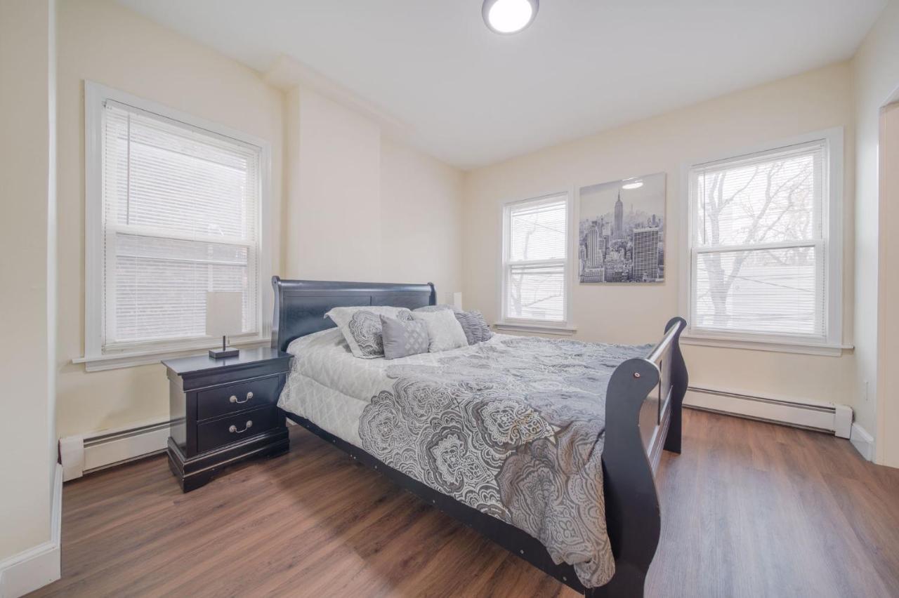 2Br Apt In The Heart Of Boston Near Boston Med Extérieur photo