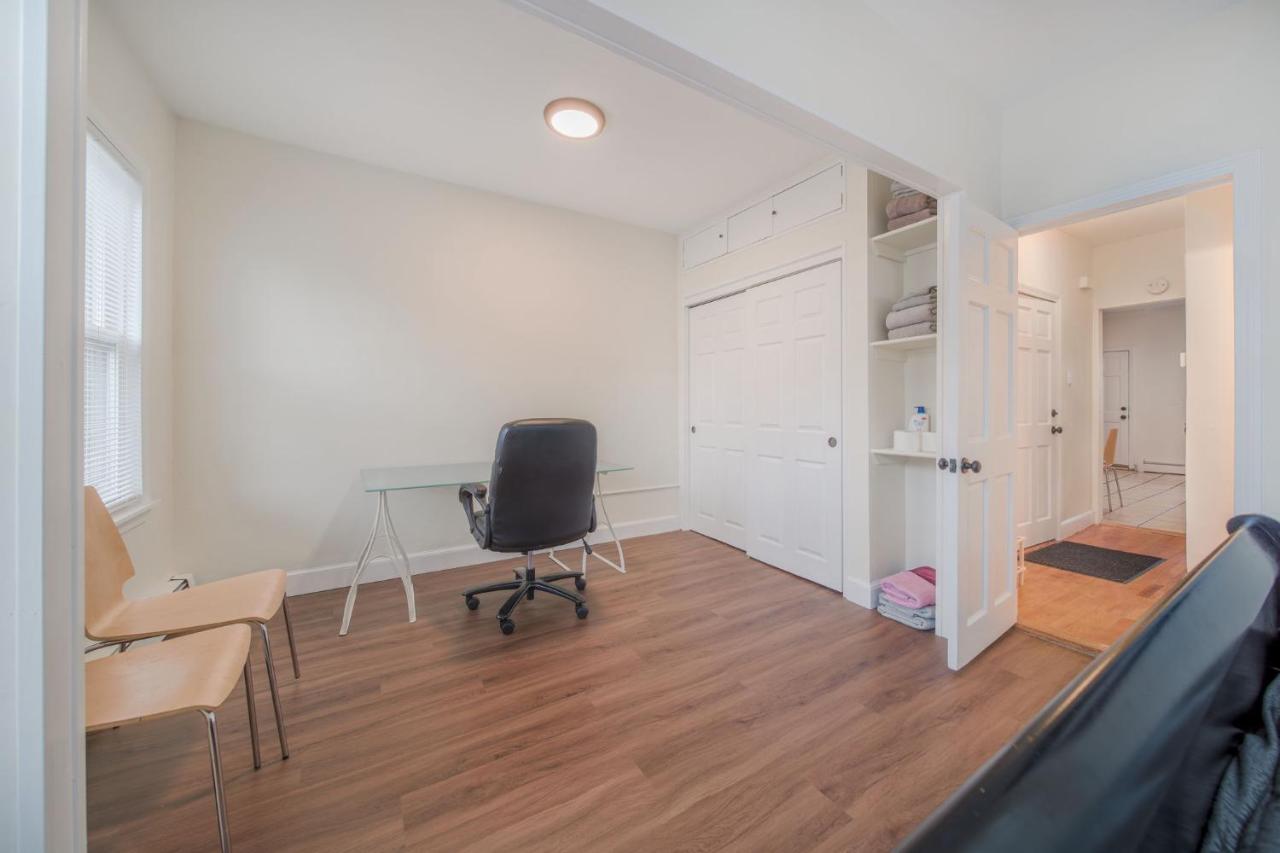 2Br Apt In The Heart Of Boston Near Boston Med Extérieur photo