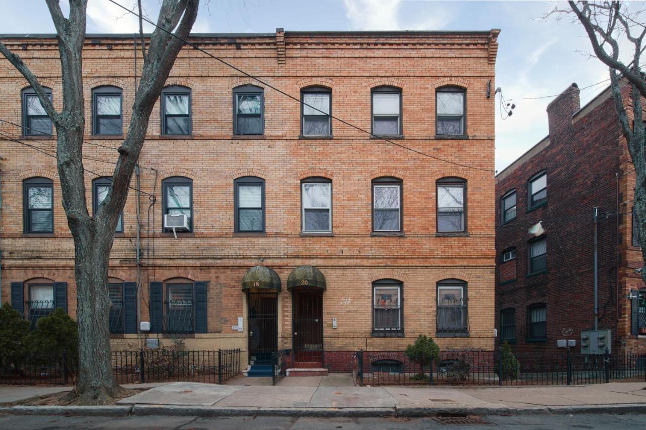 2Br Apt In The Heart Of Boston Near Boston Med Extérieur photo