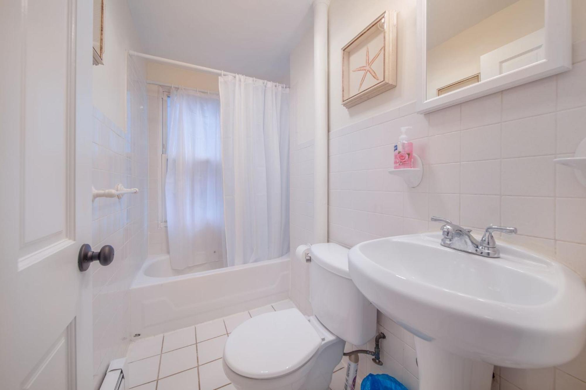 2Br Apt In The Heart Of Boston Near Boston Med Extérieur photo