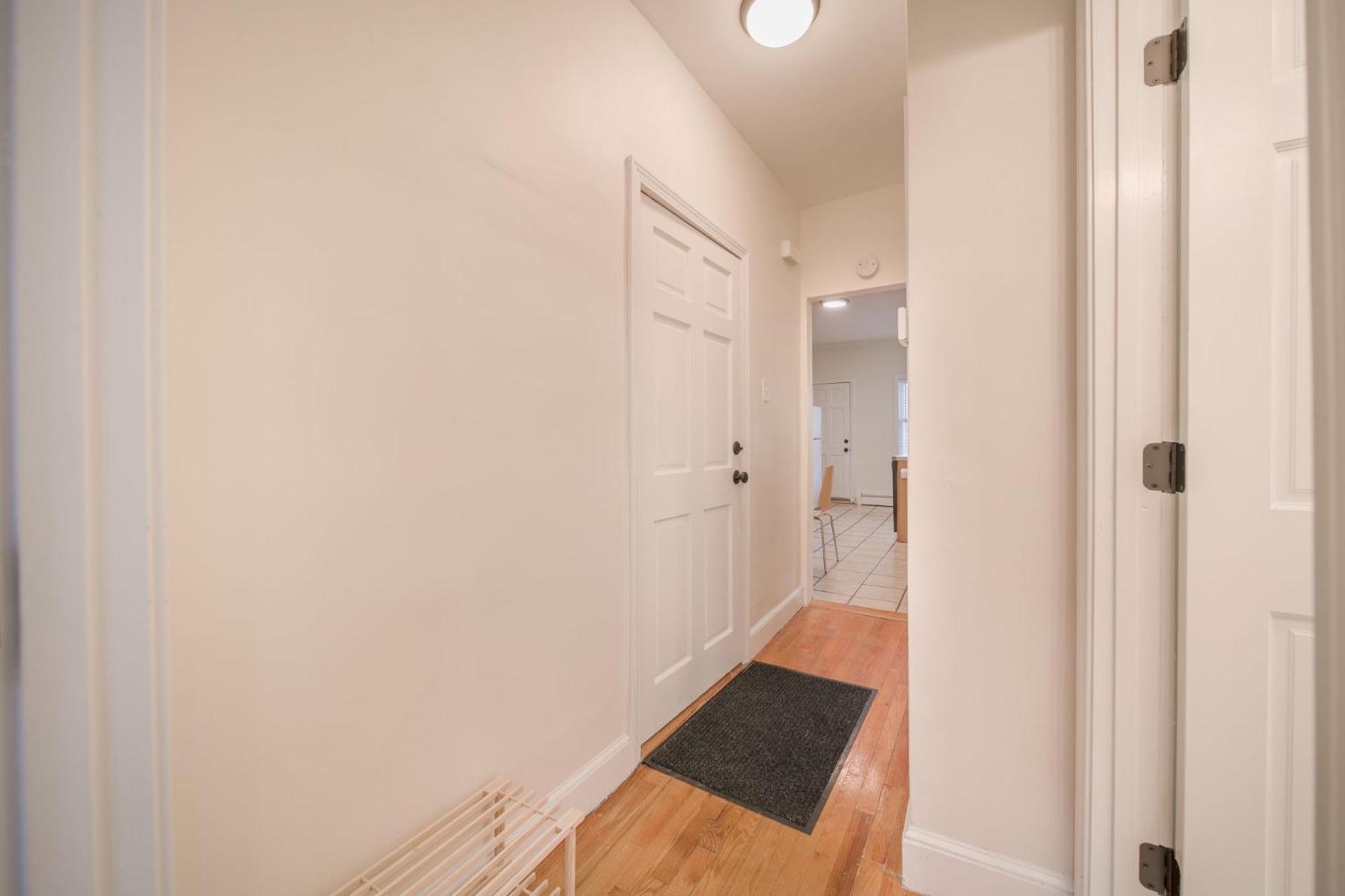 2Br Apt In The Heart Of Boston Near Boston Med Extérieur photo