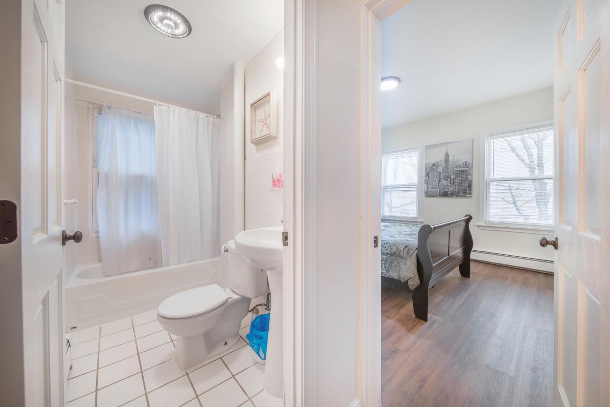 2Br Apt In The Heart Of Boston Near Boston Med Extérieur photo