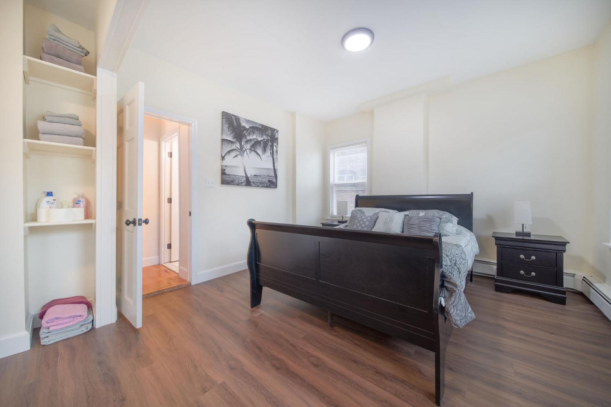 2Br Apt In The Heart Of Boston Near Boston Med Extérieur photo