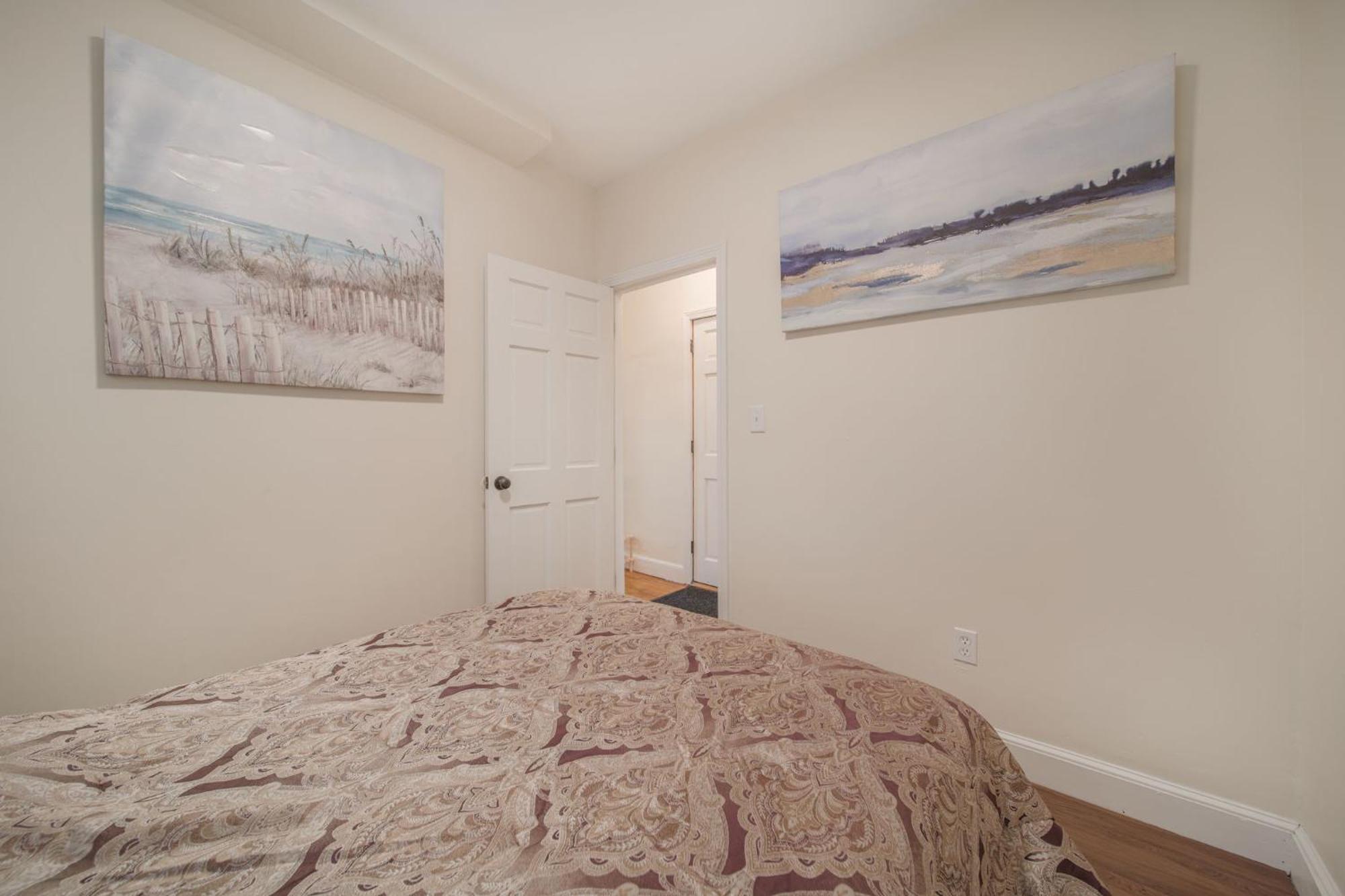 2Br Apt In The Heart Of Boston Near Boston Med Extérieur photo
