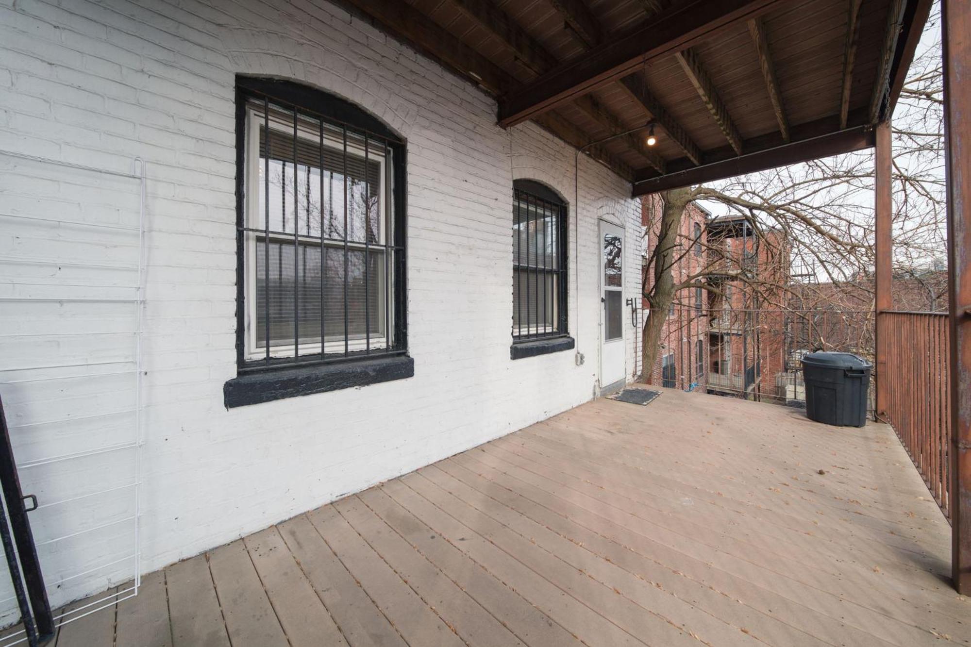 2Br Apt In The Heart Of Boston Near Boston Med Extérieur photo